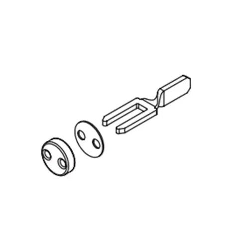 Corbin Russwin 682F958 | Best IC Core Kit for CL3300
