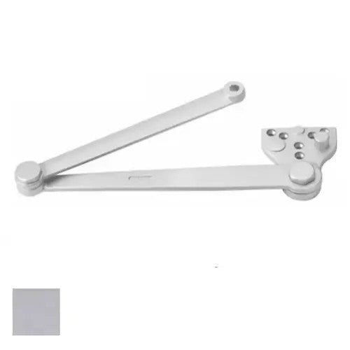 Corbin Russwin 689F03-689 | Heavy-Duty Parallel Arm with Backstop, Aluminum