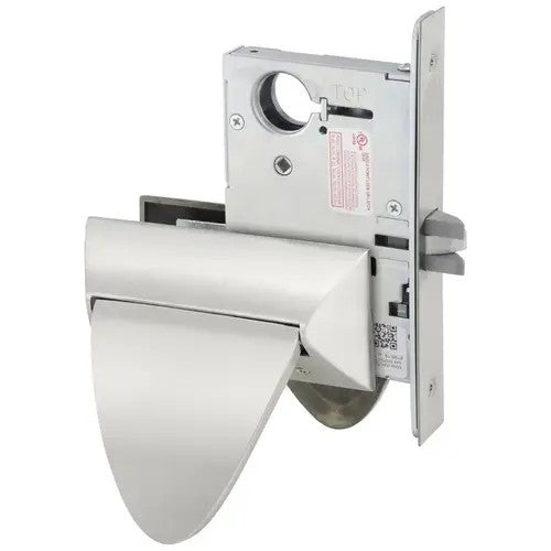 Corbin Russwin ML2010-HPSK-630 | Passage Function Push/Pull Trim, US32D