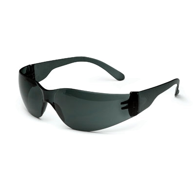 Cordova Safety Products 59199/EPHB20S | Direct Safety Dakota Safety Glasses Gray Frame, Gray Hardcoat Lens, Small