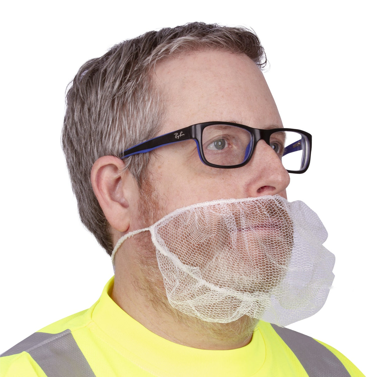 Cordova Safety Products BN/10 | Beard Cover, Nylon, #BN/10