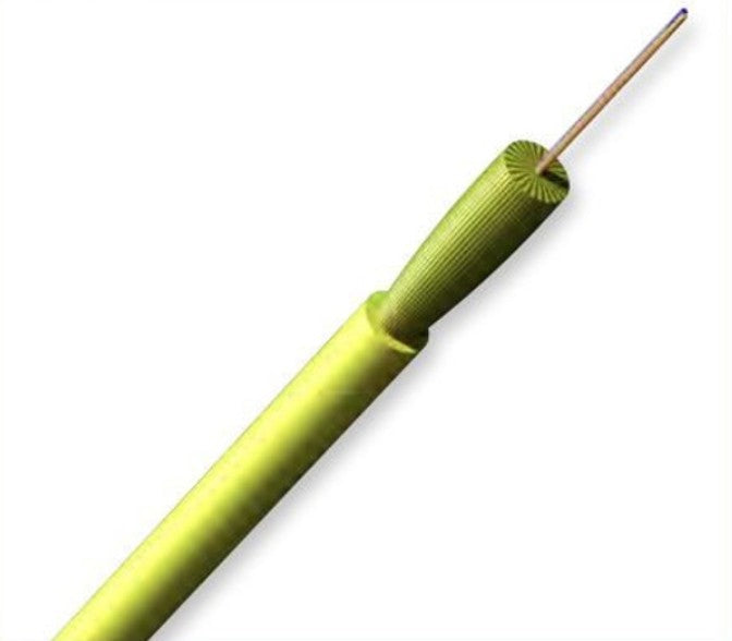 Corning 002EJ1-41131-0F Corning Cable/siecor Cable, Fibertight Buffered
