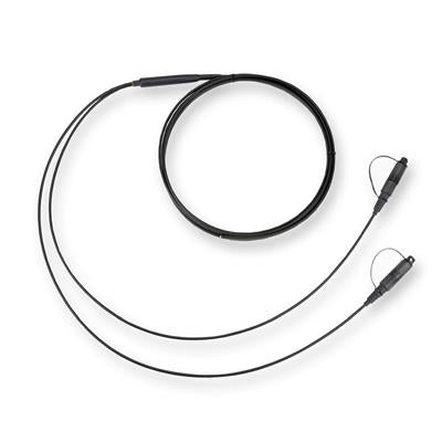 Corning 004302JB1TD200M | Optitap 2-fiber Drop Sc/Apc - Stub 200m