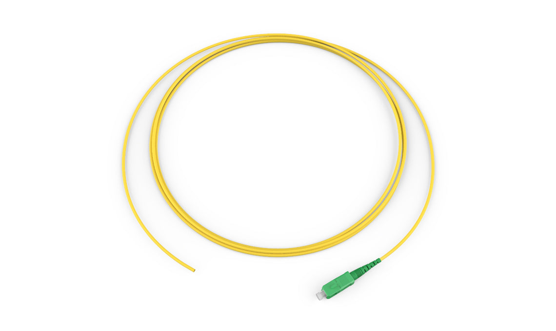 Corning 004401R2131003F Sc/apc Pigtail Simplex, 3ft