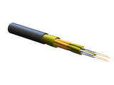 Corning 004K6F-31330-29 | FREEDM Fan-Out Tight-Buffered Cable, Riser  4 F, 62.5 µm multimode (OM1)