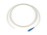 Corning 005801R4131002M | Fiber Optic Jumper, 1 F, Pigtail to SC, Tight-Buffered Cable, Riser, 900 µm