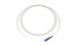 Corning 005801R4131003F | Standard Pigtail / Standard SCUPC Simplex SM, SMF, 1F, 900 Micron, Standard Natural Jacket 3 Feet