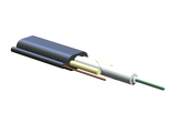 Corning 006EB1-14101A20 | SST-Drop Single-Tube, Toneable, Gel-Filled Cable