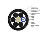 Corning 006EU4-T4700D20 | ALTOS Loose Tube, Gel-Free, All-Dielectric Cable with FastAccess Technology