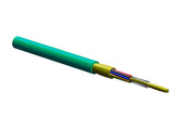 Corning 008T88-31190-29 | MIC Tight-Buffered Cable, Plenum  8 F, 50 µm multimode (OM4)