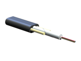 Corning 012EB4-14101A20 | SST-Drop Single-Tube, Gel-Filled Cable