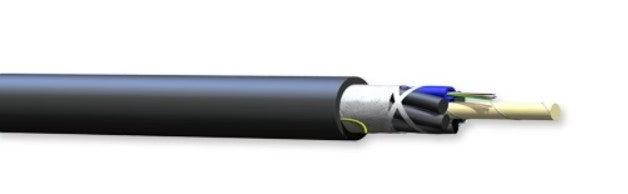 Corning 012EU4-T4101A20 Corning Cable/siecor 012eu4t41