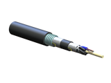 Corning 012EU5-T4101D20 | ALTOS Loose Tube, Gel-Free, Double-Jacket, Single-Armored Cable