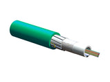 Corning 012TC8-14190-20 | Ribbon Cable, Plenum 12 F, 50 µm Multimode (OM4)