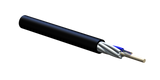 Corning 012ZU4-T4F22D20 | ALTOS Loose Tube, Gel-Free, All-Dielectric Cables with Binderless FastAccess Technology