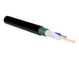 Corning 012ZUC-T4F22D20 | ALTOS Lite Loose Tube, Gel-Free, Single-Jacket, Single-Armored Cables with FastAccess Technology