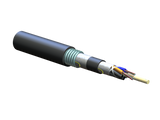 Corning 024EU5-T4101F20 | ALTOS Low-Temperature, Loose Tube, Gel-Free, Double-Jacket, Single-Armored Cable