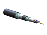 Corning 024EUD-T4101D20 | ALTOS Lite Loose Tube, Gel-Free, Double-Jacket, Double-Armored Cable