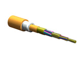 Corning 024K88-33130-D3 | MIC DX Tight-Buffered Armored Cable, Plenum  24 F, 62.5 µm multimode (OM1)