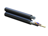 Corning 024KUA-T4130D20 | ALTOS Figure-8 Loose Tube, Gel-Free Cable