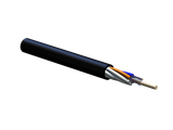 Corning 024ZU4-T3F22D20 | ALTOS Loose Tube, Gel-Free, All-Dielectric Cables with Binderless FastAccess Technology