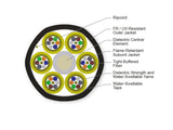 Corning 036E8F-61131-29 | FREEDM One Unitized, Tight-Buffered Cable, Riser