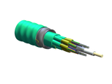 Corning 036T81-61180-A1 | MIC Unitized Tight-Buffered, Interlocking Armored Cable, Riser