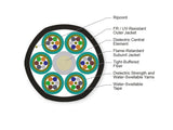 Corning 036T8P-61180-29 | FREEDM One Unitized, Tight-Buffered Cable, Plenum