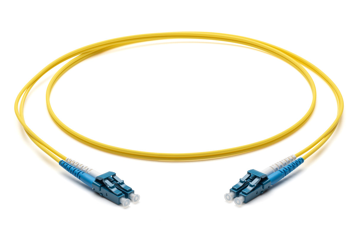 Corning 040402G5Z20030M | 2.0 mm 1 Fiber Patch Cord Corning