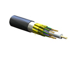 Corning 048E8P-61131-29 | FREEDM One Unitized, Tight-Buffered Cable, Plenum  48 F, Single-mode (OS2)