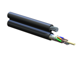 Corning 048EUA-T4101D20 | ALTOS Figure-8 Loose Tube, Gel-Free Cable