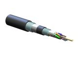 Corning 048EUD-T4101D20 | ALTOS Lite Loose Tube, Gel-Free, Double-Jacket, Double-Armored Cable