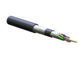 Corning 048EUE-T4101D20 | ALTOS Loose Tube, Gel-Free, Double-Jacket Cable