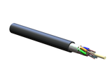 Corning 048KU4-T4730D20 | ALTOS Loose Tube, Gel-Free, All-Dielectric Cable with FastAccess Technology