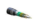 Corning 048T8F-61190-A1 | FREEDM One Unitized, Interlocking Armored, Tight-Buffered Cable, Riser