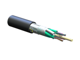 Corning 048TWP-T4190D20 | FREEDM Loose Tube, Gel-Free Cable, Plenum