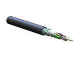 Corning 060EUC-T4101D20 | ALTOS Lite Loose Tube, Gel-Free, Single-Jacket, Single-Armored Cable