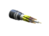 Corning 072E8F-T3131-A1 | FREEDM One Unitized, Interlocking Armored, Tight-Buffered Cable, Riser