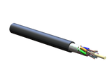Corning 072EU4-T4701D20 | ALTOS Loose Tube, Gel-Free, All-Dielectric Cable with FastAccess Technology