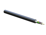 Corning 072KUF-T4130D20 | FREEDM Loose Tube, Gel-Free Cable, Riser