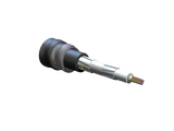 Corning 096ECF-14101-A1 | FREEDM Ribbon Interlocking Armored, Gel-Filled Cable, Riser