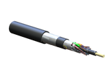 Corning 096EUE-T4101D20 | ALTOS Loose Tube, Gel-Free, Double-Jacket Cable