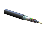 Corning 096KUC-T4130D20 | ALTOS Lite Loose Tube, Gel-Free, Single-Jacket, Single-Armored Cable