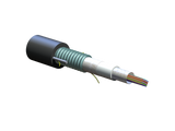 Corning 144EC5-14100D53 | SST-Ribbon Single-Tube, Gel-Free, Armored Cable