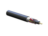 Corning 144EU4-T4701D20 | Loose Tube, Gel-Free, All-Dielectric Cable with FastAccess Technology  144 F, Single-mode (OS2)