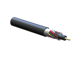 Corning 144EU4-T4701D20 | ALTOS Loose Tube, Gel-Free, All-Dielectric Cable with FastAccess Technology 250