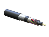 Corning 144EUE-T4101D20 | ALTOS Loose Tube, Gel-Free, Double-Jacket Cable
