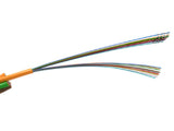 Corning 144ZUC-Y4F22D20 | Altos Hd Lite, Gel-Free, Single-Jacket, Single-Armored Cable with Fastaccess Technology