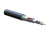 Corning 192EUC-T4101D20 | ALTOS Lite Loose Tube, Gel-Free, Single-Jacket, Single-Armored Cable