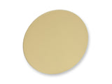 Corning 2104071-01 | Anaerobic Connector Consumables, neon yellow lapping film, 12 µm, 5-in disk
